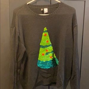 Novelty Christmas Sweater